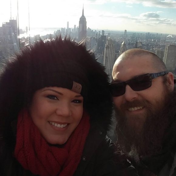 Meet the Posher Other - Meet your Posher, Stephanie
